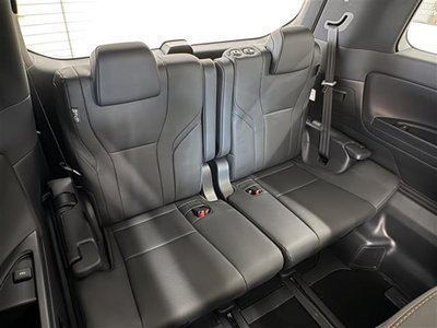 صورة مصغرة 23 لـ 2025 TOYOTA ALPHARD