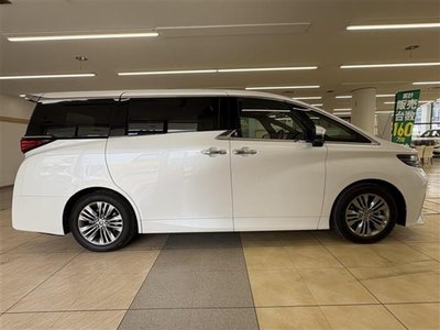 صورة مصغرة 37 لـ 2025 TOYOTA ALPHARD