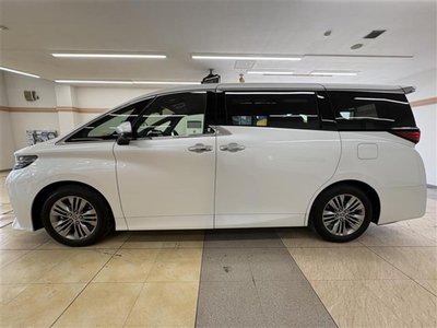 صورة مصغرة 36 لـ 2025 TOYOTA ALPHARD