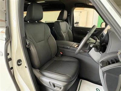 صورة مصغرة 21 لـ 2025 TOYOTA ALPHARD