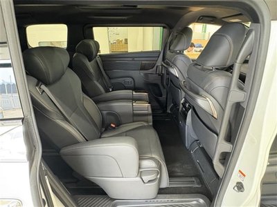 صورة مصغرة 29 لـ 2025 TOYOTA ALPHARD