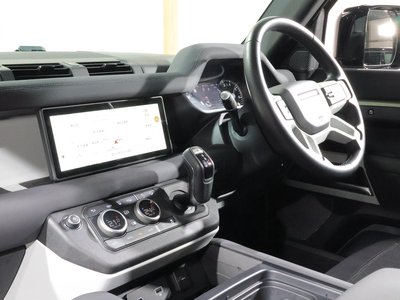 2024 LAND Rover DEFENDER 缩略图 16