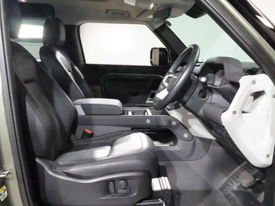 2024 LAND Rover DEFENDER 缩略图 14