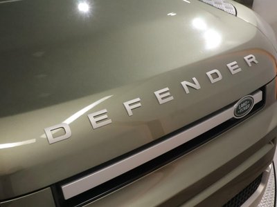 2024 LAND Rover DEFENDER 缩略图 32
