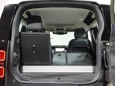 2024 LAND Rover DEFENDER 缩略图 42