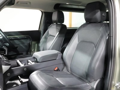 2024 LAND Rover DEFENDER 缩略图 18