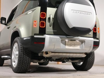 2024 LAND Rover DEFENDER 缩略图 38
