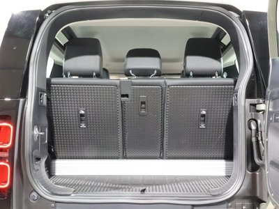 2024 LAND Rover DEFENDER 缩略图 40