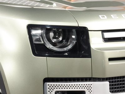 2024 LAND Rover DEFENDER 缩略图 31