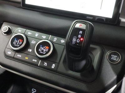 2024 LAND Rover DEFENDER 缩略图 22