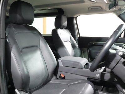 2024 LAND Rover DEFENDER 缩略图 13
