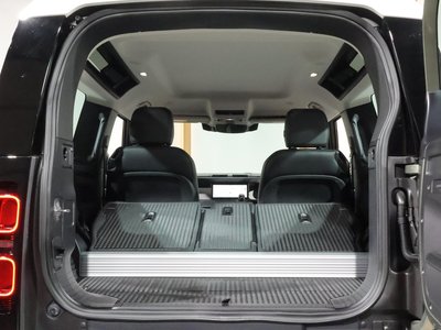 2024 LAND Rover DEFENDER 缩略图 43