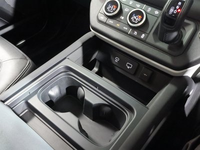 2024 LAND Rover DEFENDER 缩略图 24