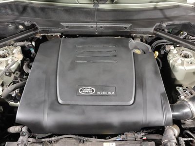 2024 LAND Rover DEFENDER 缩略图 48