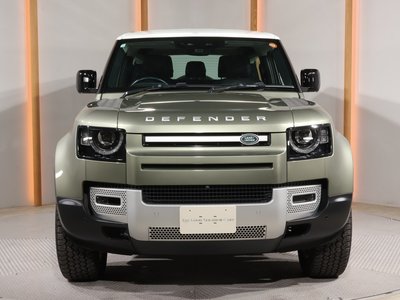 2024 LAND Rover DEFENDER 缩略图 29