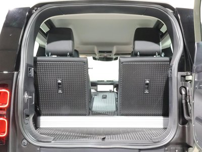 2024 LAND Rover DEFENDER 缩略图 41