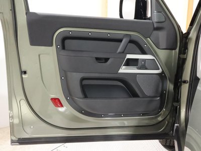 2024 LAND Rover DEFENDER 缩略图 35