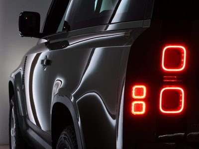 2024 LAND Rover DEFENDER 缩略图 49