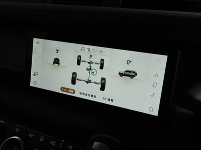 2024 LAND Rover DEFENDER 缩略图 20
