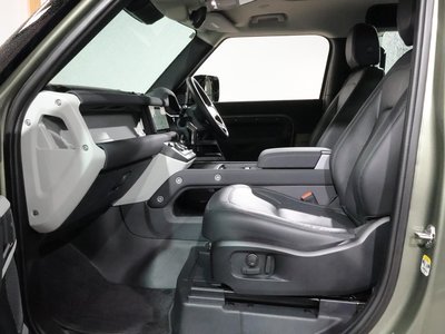 2024 LAND Rover DEFENDER 缩略图 19
