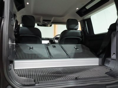 2024 LAND Rover DEFENDER 缩略图 44