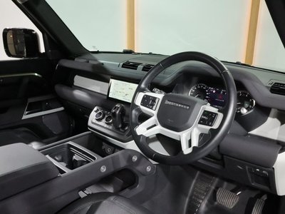 2024 LAND Rover DEFENDER 缩略图 12