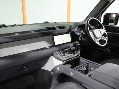2024 LAND Rover DEFENDER 缩略图 17