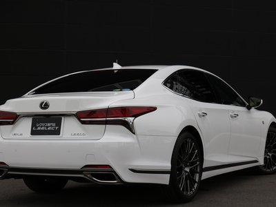 LEXUS LS - 10