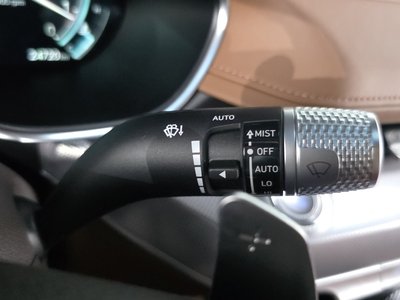 2022 Genesis G80 (RG3) — миниатюра 27
