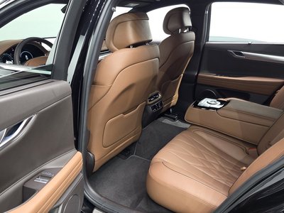 2022 Genesis G80 (RG3) — миниатюра 17