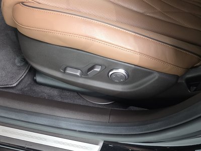 2022 Genesis G80 (RG3) — миниатюра 31
