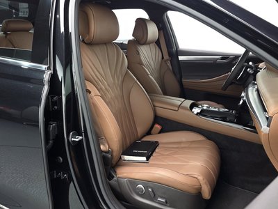 2022 Genesis G80 (RG3) — миниатюра 16