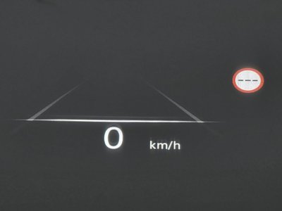 2022 Genesis G80 (RG3) — миниатюра 24