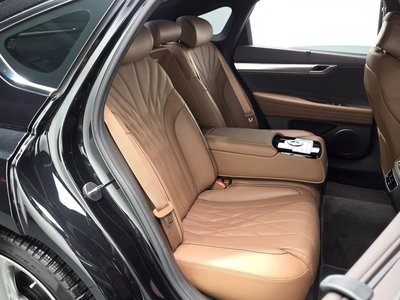 2022 Genesis G80 (RG3) — миниатюра 18
