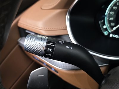 2022 Genesis G80 (RG3) — миниатюра 28