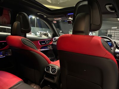 MERCEDES-BENZ GLC - 7