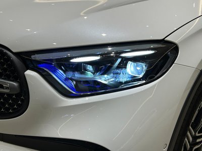 MERCEDES-BENZ GLC - 10