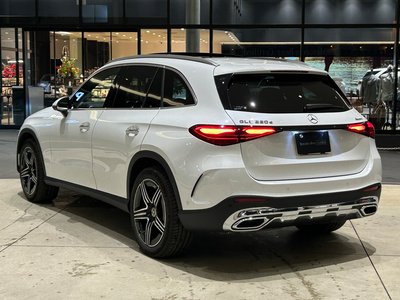 MERCEDES-BENZ GLC - 4