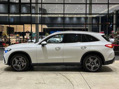 MERCEDES-BENZ GLC - 3