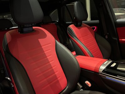 MERCEDES-BENZ GLC - 6