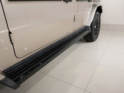 MERCEDES-BENZ G-CLASS - 9