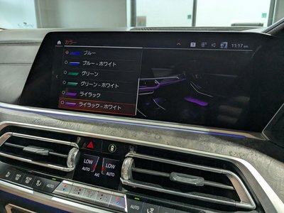 صورة مصغرة 33 لـ 2021 BMW X7