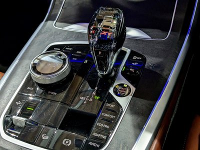 صورة مصغرة 39 لـ 2021 BMW X7