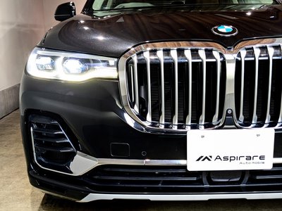 صورة 4 لـ 2021 BMW X7