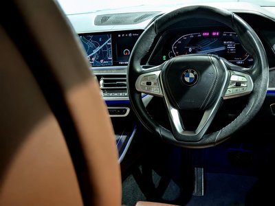 صورة مصغرة 20 لـ 2021 BMW X7