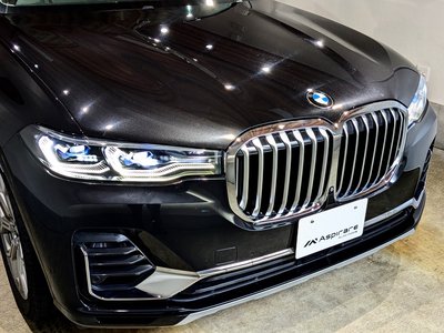 صورة 5 لـ 2021 BMW X7