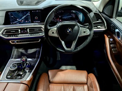 صورة مصغرة 21 لـ 2021 BMW X7