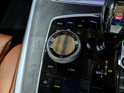 صورة مصغرة 38 لـ 2021 BMW X7