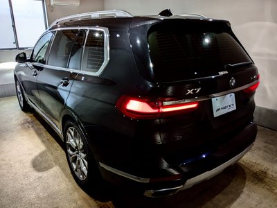 صورة 8 لـ 2021 BMW X7