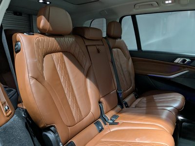 صورة مصغرة 18 لـ 2021 BMW X7